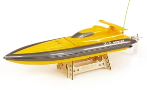5502415 DRAGON MINI SPRINT 580EP BOAT (R/C READY)