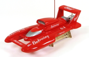 DRAGON CAT RACING 470EP (R/C READY)