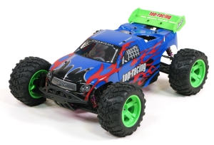 Tribe 1/10  Off Road 4WD Truggy