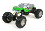 1:8 EP RTR BASILISK ROCK CRAWLER (HBX)