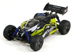 HBX Wildfire Off Road 4WD Nitro Buggy RTR