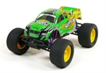 1:8 IC Rtr Tiger Shark o/r Monster Truck (HBX)