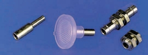 DB192 FUEL CAN CAP FITTING 