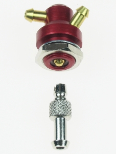 DB335 KWIK FILL VALVE PETROL