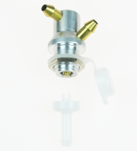 DB610 LARGE GLO KWIK FIL VALVE