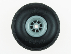 175T TREADED L/B WHEELS 1.3/4ins