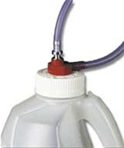 DB807 Kwik-Fill Fuel Cap Fitting