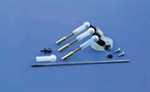 DB215 V-TAIL MIXER 
