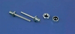 DB247 AXLE SHAFTS 5/32ins 