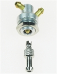 DB334 KWIK FILL VALVE GLOW
