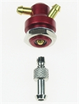DB335 KWIK FILL VALVE PETROL