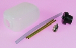 DB402 2oz. FUEL TANK