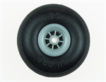 175T TREADED L/B WHEELS 1.3/4ins