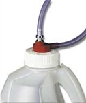 DB807 Kwik-Fill Fuel Cap Fitting