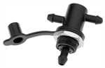 DB996 E/Z FUELLING VALVE (GLOW AND PETROL)