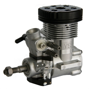 YS91SRS HELI MOTOR