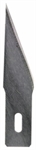No2 STRAIGHT EDGE BLADE (5) 33002