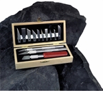 KNIFE BOX SET 58082