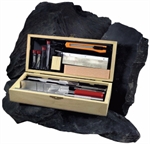 DELUXE KNIFE & TOOL SET 58286