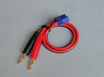 Charge Lead : 4mm~EC3
