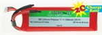 ENERG-PRO 18C LIPO 3200MAH (3S1P) (XH)