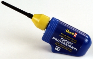REVELL PRO/FIX LIQUID CEMENT 30ml 