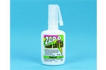 ZAP-ODOURLESS FOAM-SAFE CA+ 0.7oz (6) PT25