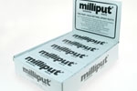 MILLIPUT WHITE SUPERFINE