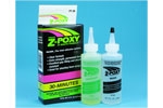 Z-POXY 30-MIN 8oz (6) PT39