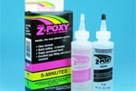 Z-POXY 5-MIN 8oz (6) PT38