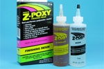 Z-POXY FINISHING RESIN 12oz (6) PT40