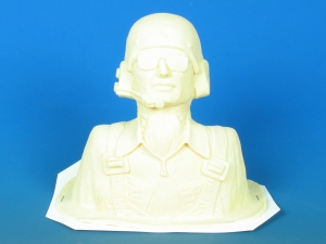 1/4 SCALE SPORTSMAN PILOT