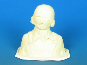1/5 SCALE SPORTSMAN PILOT