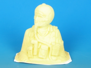 1/5 SCALE JET PILOT