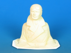 1/7 SCALE GERMAN WW1 PILOT