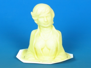1/6 SCALE FEMALE PILOT