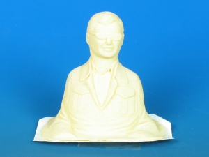 1/7 SCALE CIVILIAN PILOT