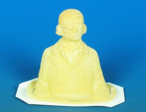 1/9 SCALE CIVILIAN PILOT