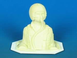 1/10 SCALE JET PILOT