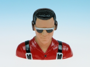 JP PILOT (PAINTED)