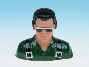 JP PILOT (PAINTED)