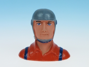 JP PILOT GRAY (PAINTED) 