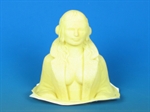 1/4 SCALE FEMALE PILOT