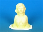 1/7 SCALE FEMALE PILOT