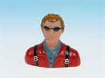 JP PILOT (PAINTED) 