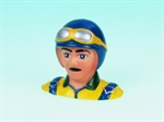 JP MINI SPORTS PILOT (PAINTED) 