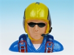 JP PILOT (PAINTED)