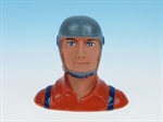 JP PILOT GRAY (PAINTED) 