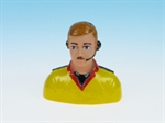 JP PILOT YELLOW (PAINTED)
