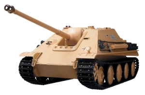 4400814 JAGD PANTHER TANK (6mm SHOOTER)